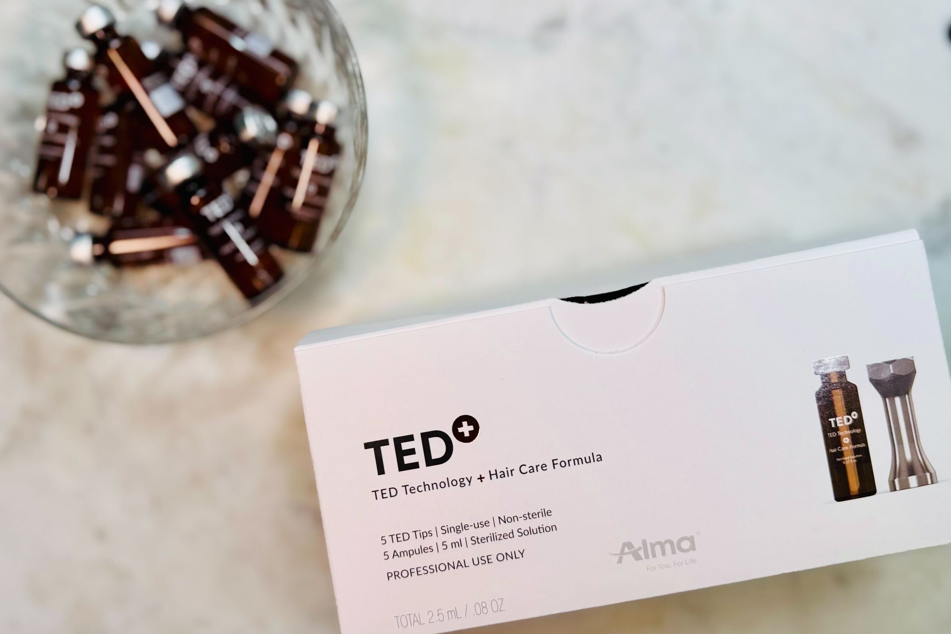 Ted Hair Restoration Pre- and Post-Treatment Instructions